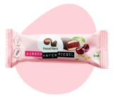 Bio-Kirsch-Haferriegel 35g