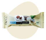 Bio-Kokos-Haferriegel 35g