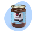 Bio-Choco Nuss Milch 550g