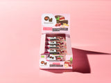 Bio-Kirsch-Haferriegel vegan 14 x 35g