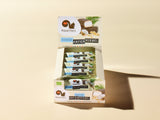 Bio-Kokos-Haferriegel vegan 14 x 35g