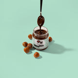 Bio-Nuss-Nougat-Creme VEGAN