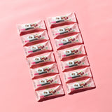 Bio-Kirsch-Haferriegel vegan 14 x 35g