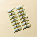 Bio-Kokos-Haferriegel vegan 14 x 35g