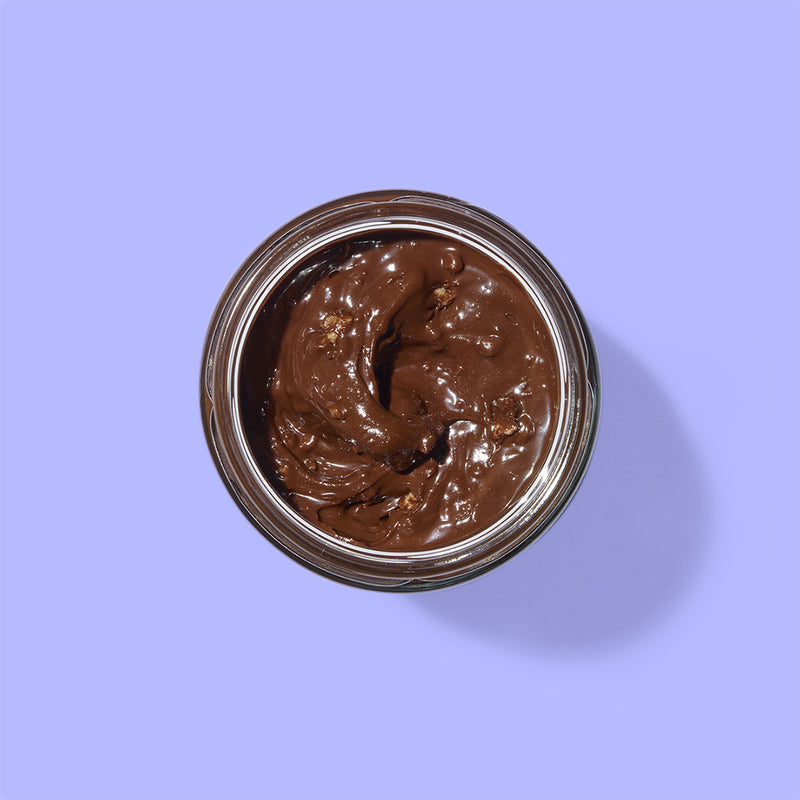 ELENA EDITION: Crunchy-Choco Nuss Vegan 220g